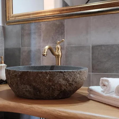 Maison d'hôtes Il Mio Tempo Al Castello