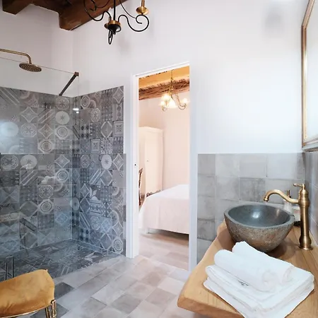 Il Mio Tempo Al Castello Maison d'hôtes