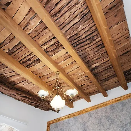 Konukevi Il Mio Tempo Al Castello