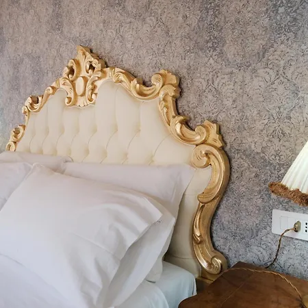 Il Mio Tempo Al Castello Maison d'hôtes 3*