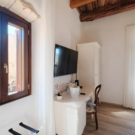 Maison d'hôtes Il Mio Tempo Al Castello 3*