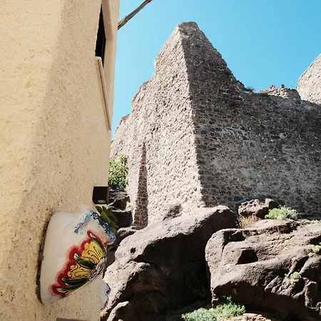 Maison d'hôtes Il Mio Tempo Al Castello