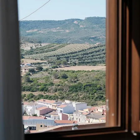 Il Mio Tempo Al Castello Maison d'hôtes 3*