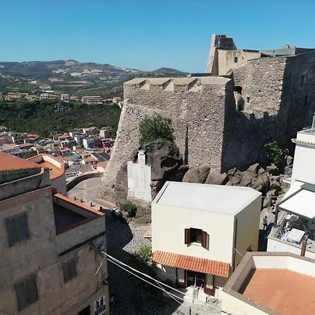 Il Mio Tempo Al Castello 3* Castelsardo