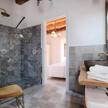 Maison d'hôtes Il Mio Tempo Al Castello
