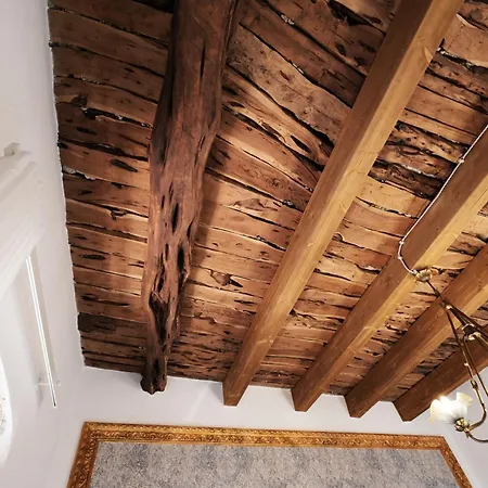 Maison d'hôtes Il Mio Tempo Al Castello 3*
