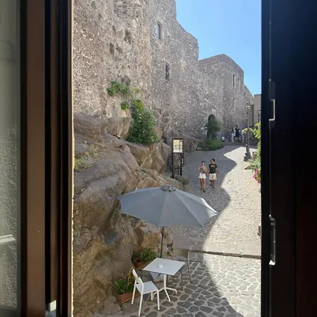 Il Mio Tempo Al Castello 3*