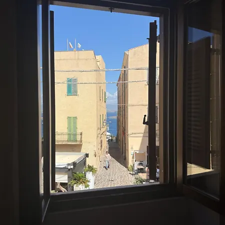 Il Mio Tempo Al Castello Maison d'hôtes Castelsardo