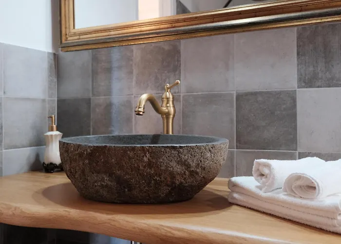 Konukevi Il Mio Tempo Al Castello