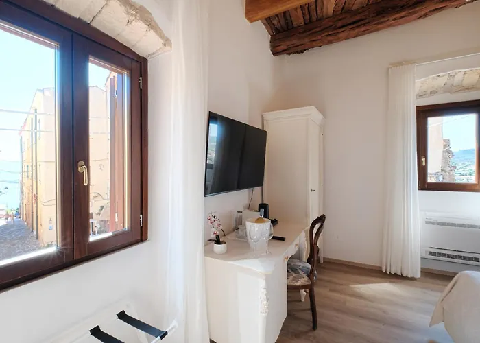 Konukevi Il Mio Tempo Al Castello 3*