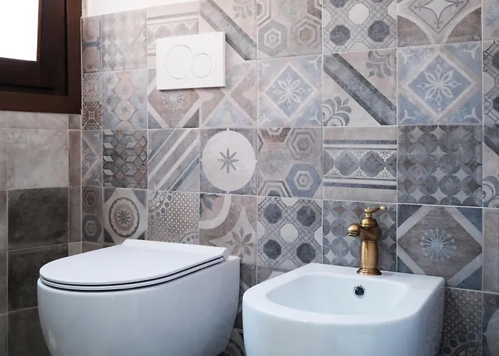 Il Mio Tempo Al Castello 3* Castelsardo