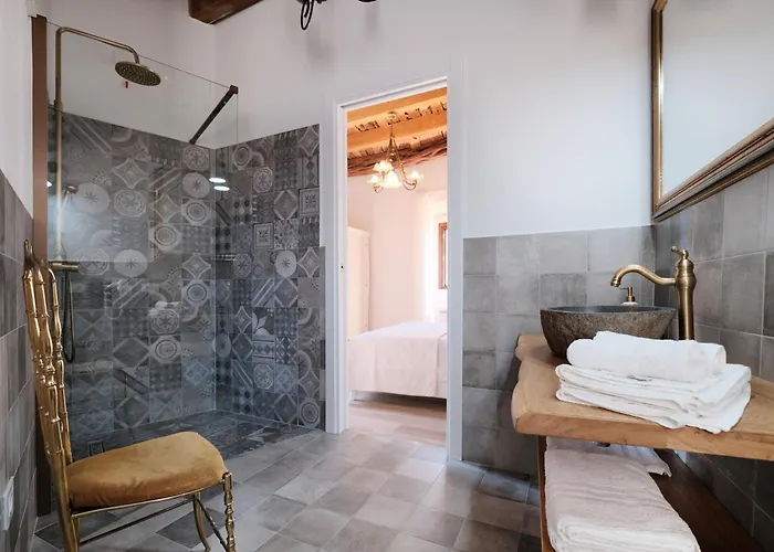 Konukevi Il Mio Tempo Al Castello