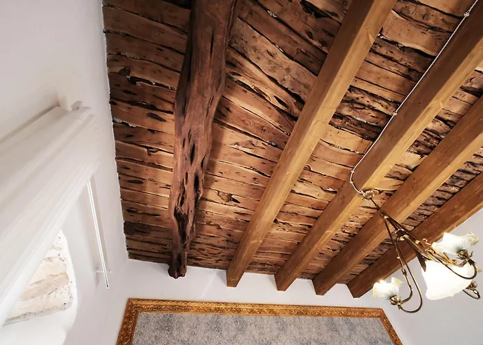 Konukevi Il Mio Tempo Al Castello 3*