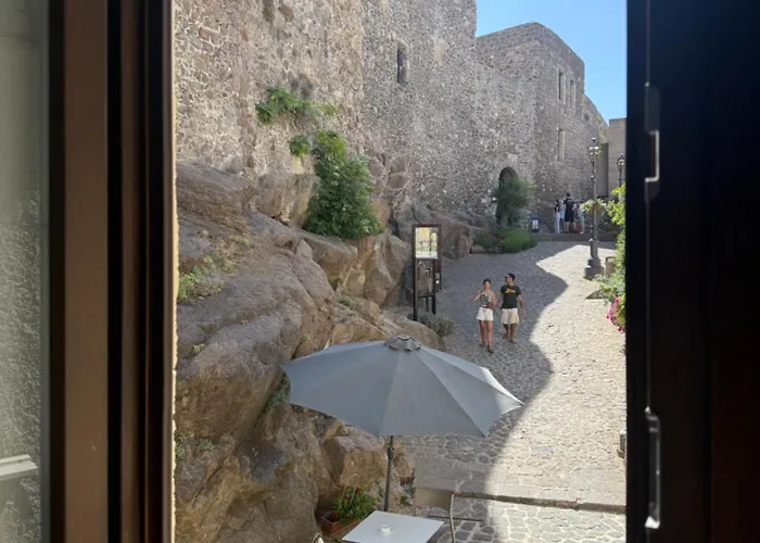 Il Mio Tempo Al Castello 3*